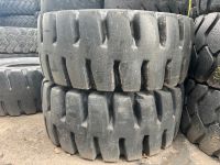 26.5r25 Bridgestone VSDL L5 98% Demo Radlader reifen Nordrhein-Westfalen - Gangelt Vorschau