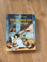 Kinderbuch: Hände weg von Mississippi Niedersachsen - Oldenburg Vorschau