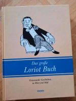 Das große Loriot Buch Leipzig - Leipzig, Südvorstadt Vorschau