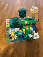 21165 - LEGO Minecraft Die Bienenfarm Wandsbek - Gartenstadt Vorschau