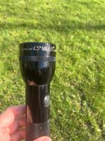 MagLite Original abzugeben Dresden - Klotzsche Vorschau