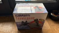 Gravis Thunderbird PC-Joystick Windows OVP 90er gaming controller Nordrhein-Westfalen - Moers Vorschau