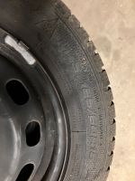 Winterreifen Ford Fusion 195/60 R 15 Baden-Württemberg - Wutöschingen Vorschau