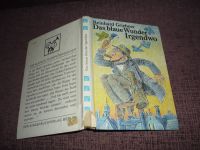 Das blaue Wunder Irgendwo - Trompeterbücher Nr. 141 - DDR 1986 Sachsen - Plauen Vorschau