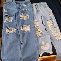 2 Jeans gr40 Bayern - Kaufering Vorschau