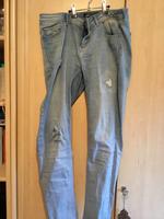 Low Waiste Jeans Niedersachsen - Haren (Ems) Vorschau