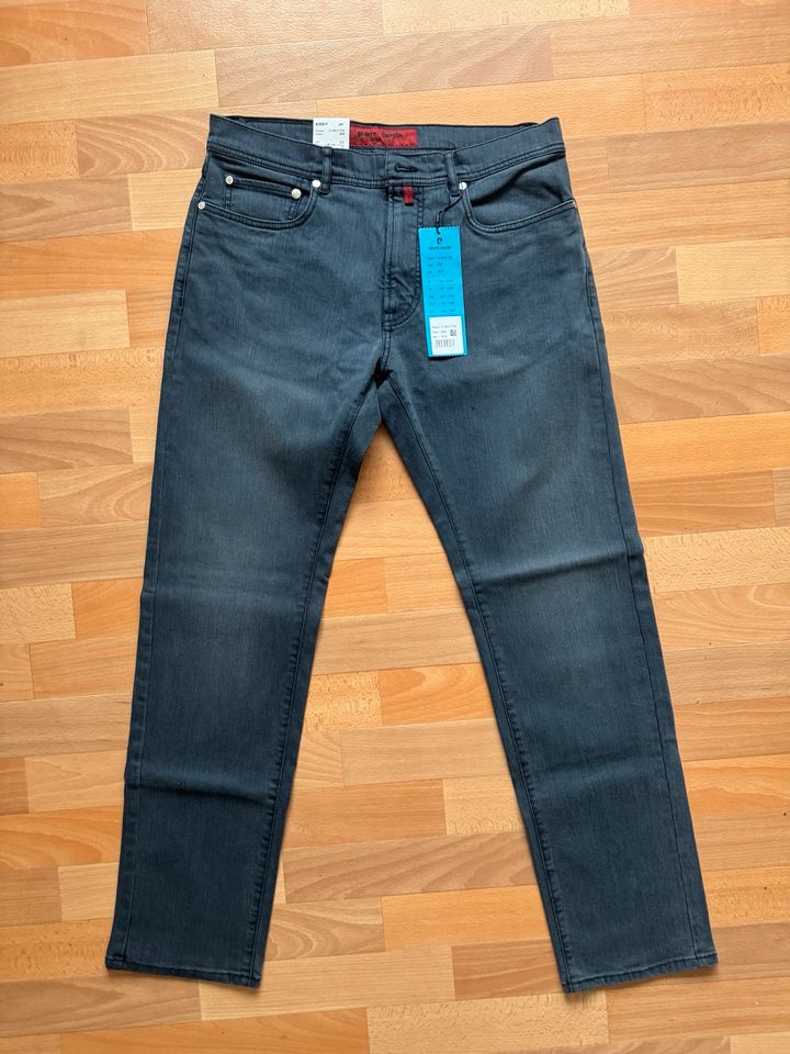 pierre cardin Modern Fit lyon Jeans Herren 34/32 in Heilbronn