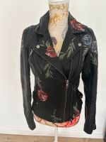 Khujo Designerjacke schwarz GR. Xs Nordrhein-Westfalen - Hückeswagen Vorschau