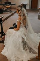 Brautkleid Martina Liana Nordrhein-Westfalen - Niederkassel Vorschau