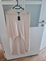 Maje Poncho Wolle Kaschmir NEU Strickjacke Nordrhein-Westfalen - Gelsenkirchen Vorschau