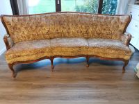 Antikes Sofa zu verkaufen Nordrhein-Westfalen - Espelkamp Vorschau
