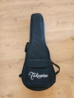 Gitarrentasche / Gigbag/  Takamine Original Bayern - Stammham b. Ingolstadt Vorschau
