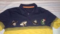 Desigual Poloshirt Herren Polohemd Shirt Gr.S NEU Sachsen-Anhalt - Magdeburg Vorschau