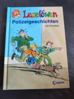 Buch: Leselöwen Polizeigeschichten Bayern - Eckersdorf Vorschau