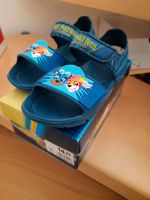 Paw Patrol wassersandalen gr.29 Bayern - Wartenberg Vorschau