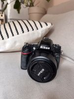 NIKON D610 Vollformat Kamera (Verschluss kaputt) Innenstadt - Köln Altstadt Vorschau