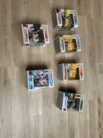 Funko Pop Figuren UVP Kiel - Russee-Hammer Vorschau