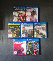 Ps4 motogp 14 15 16 17 18 19 20 rossi the game Sachsen - Freital Vorschau