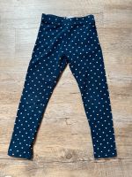 Leggings 110, 1€ Niedersachsen - Grasberg Vorschau