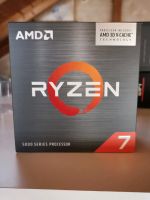 AMD Ryzen 7 5800X3D Bayern - Saaldorf-Surheim Vorschau