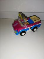 Lego Friends Auto. Bayern - Aschaffenburg Vorschau