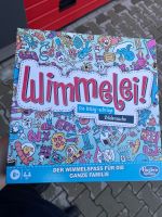 Wimmelei Kartenspiel Neu Gesellschaftsspiel Köln - Porz Vorschau