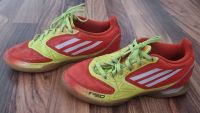 Adidas Fußballschuhe / Hallenturnschuhe / Turnschuhe; Größe 32 Thüringen - Erfurt Vorschau