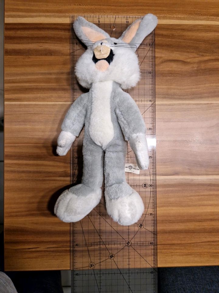 Bugs Bunny, ca. 35cm in Eppstein