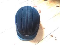 Reithelm Modell Youngstar, Größe M (57-60 cm) Berlin - Spandau Vorschau