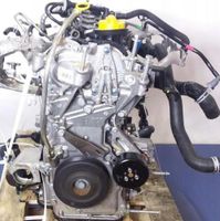 MOTOR KOMPLETT H4D 450 RENAULT CLIO V CAPTUR 1.0 TCE 6.000 KM Hessen - Darmstadt Vorschau