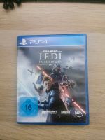 Star Wars Jedi fallen order PS4 Niedersachsen - Braunschweig Vorschau