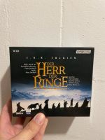 Der Herr der Ringe - Hörspiel CD Hessen - Dietzenbach Vorschau