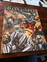 Darksiders Promo Comic Bayern - Diedorf Vorschau