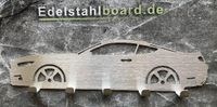 Schlüsselbrett Schlüsselanhänger in Optik Ford Mustang VI MK6 Nordrhein-Westfalen - Schwalmtal Vorschau