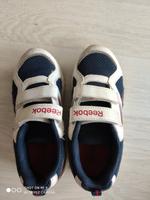 Reebok Turnschuhe Gr.29 Nordrhein-Westfalen - Oberhausen Vorschau