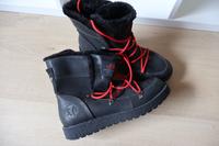 Winterboots Damen S.Oliver, ungetragen, Gr. 40 Niedersachsen - Bissendorf Vorschau