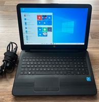 HP 15’Zoll Laptop*1TB Festplatte*8GB RAM*Win10 Kr. Altötting - Burghausen Vorschau
