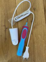 Braun Oral B elektrische Zahnbürste für Kinder Hessen - Biedenkopf Vorschau