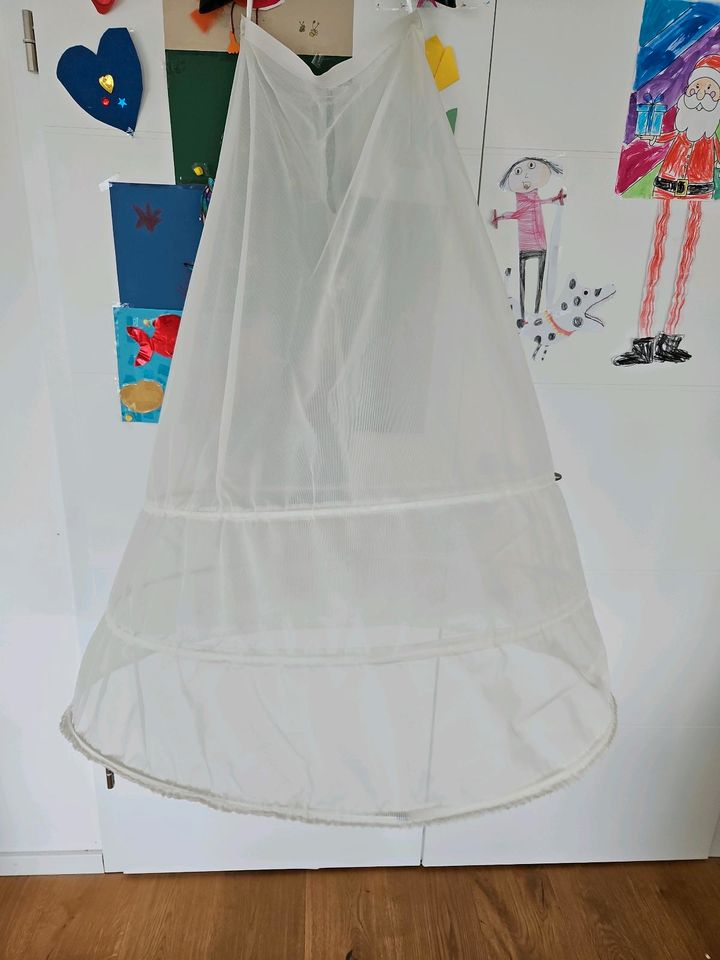 Brautkleid aus Geschäft MarieBernal ♥️ in Gelnhausen