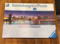 Ravensburger Puzzle NYC- 2000 Teile, NEU Rheinland-Pfalz - Weisenheim am Sand Vorschau