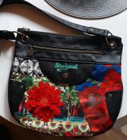 Desigual Handtasche Umhängetasche Niedersachsen - Semmenstedt Vorschau