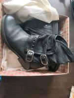 AS 98 Stiefel neuwertig Bayern - Grafing bei München Vorschau