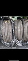 4 Sommerreifen Continental 215/55R18 Profil 7-8mm DOT 4920 Baden-Württemberg - Herbolzheim Vorschau