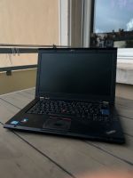 Laptop Lenovo Thinkpad t420s i7 Nvidia Grafikkarte Baden-Württemberg - Karlsruhe Vorschau