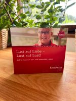 Robert Betz Vortrag CD Buch Lust auf Liebe Bayern - Oberstdorf Vorschau