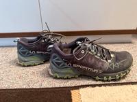 La sportiva Bushido 2 gtx Bayern - Fischen Vorschau