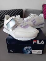 Sneaker Marke "FILA" weiß Leipzig - Altlindenau Vorschau