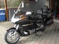 Honda GL 1500 SE Goldwing Hessen - Leun Vorschau