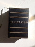 Die Bibel, Die Heilige Schrift Nordrhein-Westfalen - Mülheim (Ruhr) Vorschau