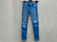 Diesel Jeans Livier hellblau Größe W25 Nürnberg (Mittelfr) - Oststadt Vorschau